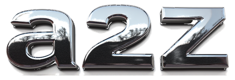 a2z logo