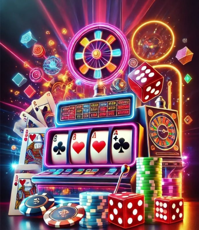 a2z a2z Mobile App - Slots, Live Tables, Sportsbook Ek Jaga